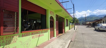Hotel Do Loker