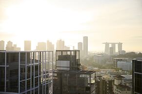 COMO Metropolitan Singapore