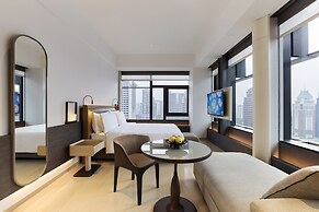COMO Metropolitan Singapore