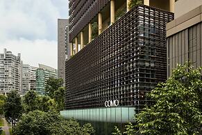 COMO Metropolitan Singapore