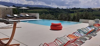 Agriturismo Colli Martani