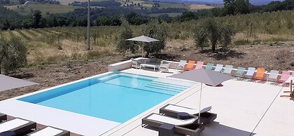 Agriturismo Colli Martani