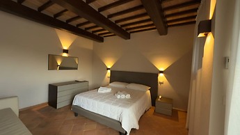 Agriturismo Colli Martani