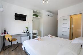 Rooms Stella Maris