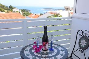 Rooms Stella Maris