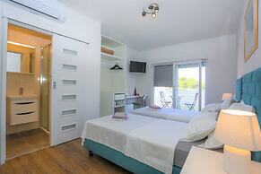 Rooms Stella Maris