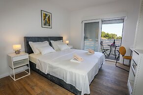 Rooms Stella Maris
