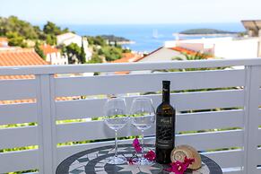 Rooms Stella Maris