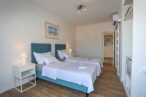 Rooms Stella Maris