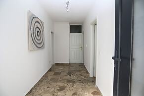 Rooms Stella Maris