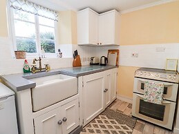 Woodbine Cottage