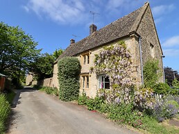 Woodbine Cottage