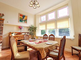 Rob Roy Apartment