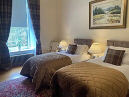 Rob Roy Apartment