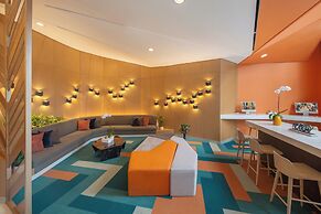 Citadines Benavidez Makati