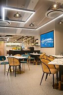 Citadines Benavidez Makati