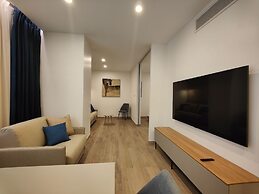 Carducci Art Guesthouse