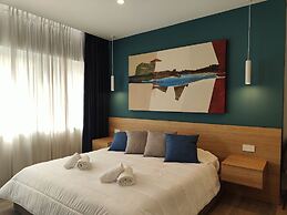 Carducci Art Guesthouse
