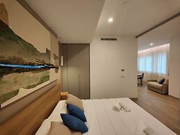 Carducci Art Guesthouse