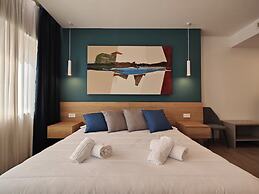 Carducci Art Guesthouse