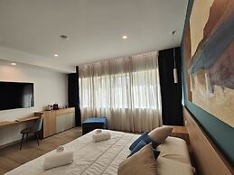 Carducci Art Guesthouse