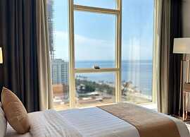 Seafront Luxury Suites Jeddah Corniche