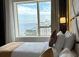 Seafront Luxury Suites Jeddah Corniche