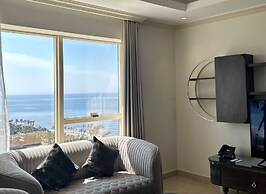 Seafront Luxury Suites Jeddah Corniche