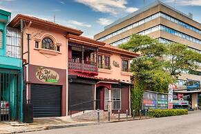Del Cafetal CR