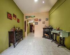 Del Cafetal CR