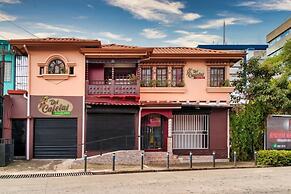 Del Cafetal CR