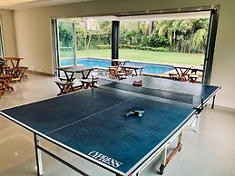 Bacab Mansion