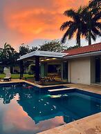 Bacab Mansion