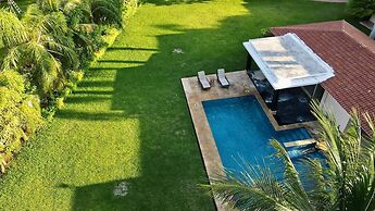 Bacab Mansion