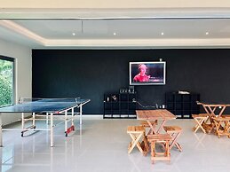 Bacab Mansion