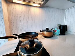 The Prio Condo