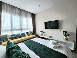 The Prio Condo