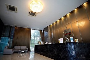 The Prio Condo