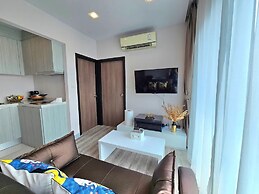 The Prio Condo