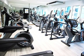 The Prio Condo