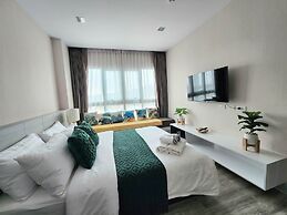 The Prio Condo