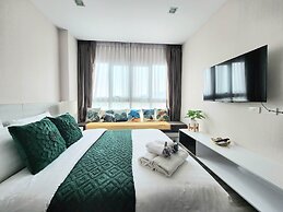 The Prio Condo