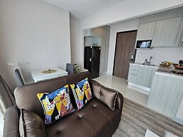 The Prio Condo