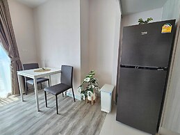 The Prio Condo