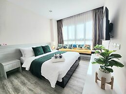The Prio Condo