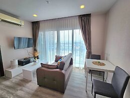 The Prio Condo