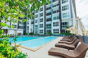 The Prio Condo