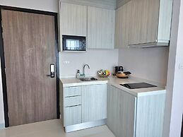 The Prio Condo