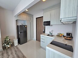 The Prio Condo