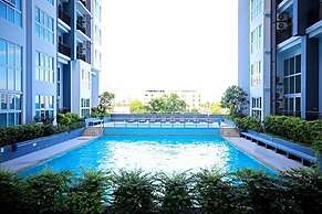 The Prio Condo